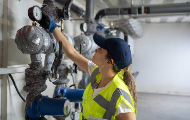 Best Plumbing Repair Near Me  in Albion, IL